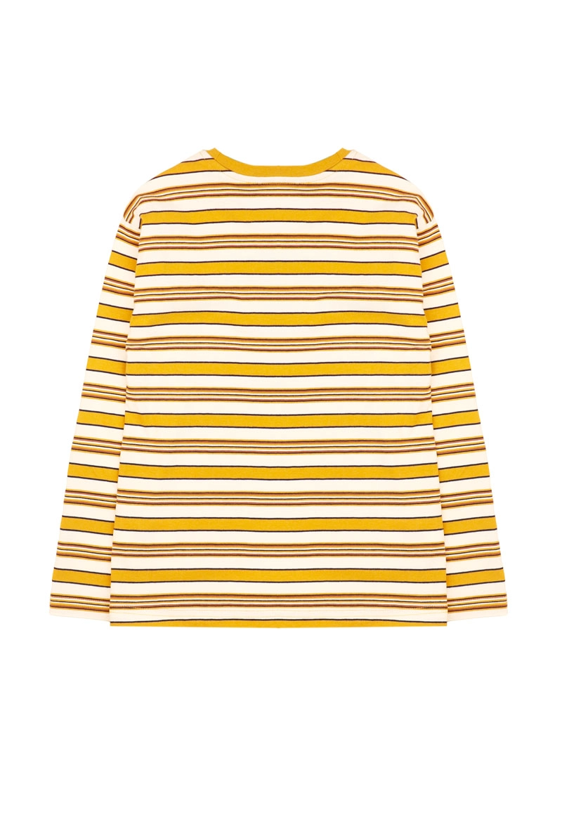 POLERA NIÑO ADVENTURE 2620229 BURDEO - 2