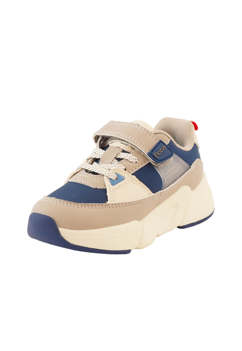 ZAPATILLA SPORT NIÑO SPORT 2620862 AZUL - 1