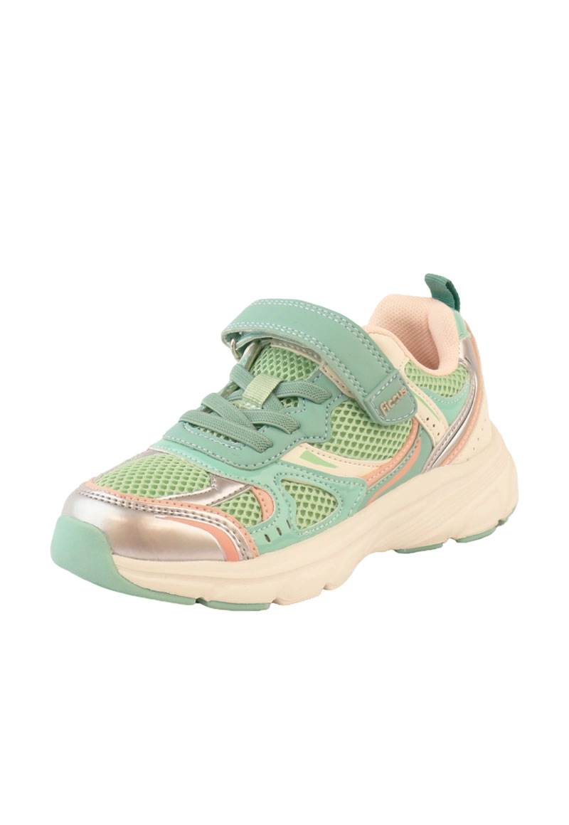 ZAPATILLA SPORT NIÑA SPORT 2620884 MENTA - 1