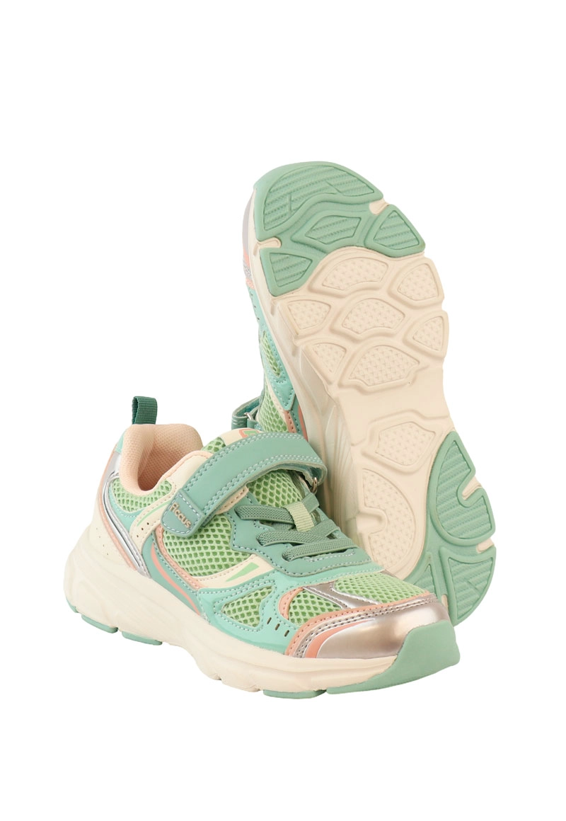 ZAPATILLA SPORT NIÑA SPORT 2620884 MENTA - 3