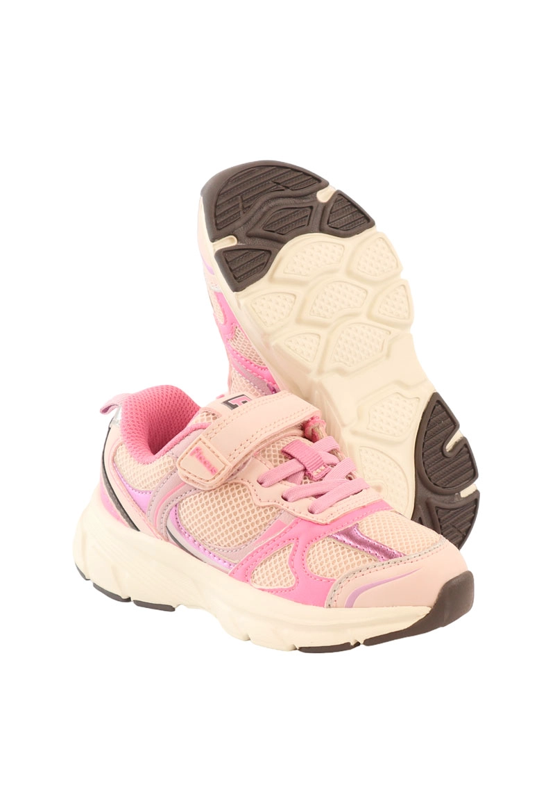 ZAPATILLA SPORT NIÑA SPORT 2620840 ROSADO - 3
