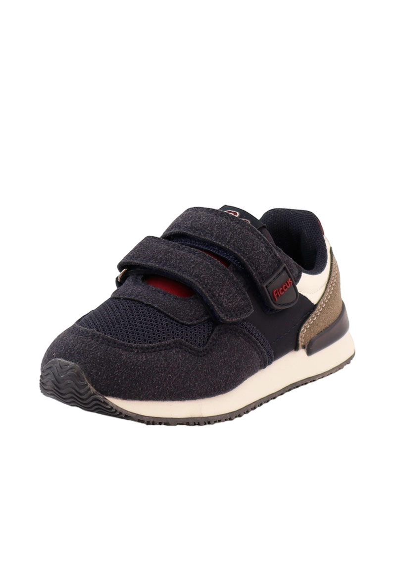 ZAPATILLA SPORT NIÑO SPORT 2620864 AZUL - 1