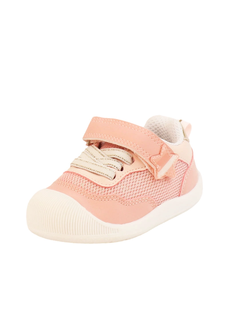 ZAPATILLA NIÑA PREANDANTE 2620816 ROSADO - 1