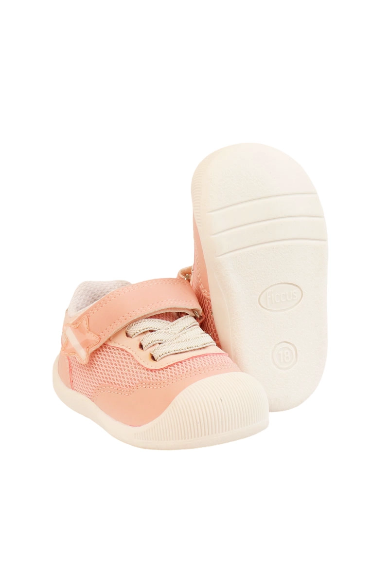 ZAPATILLA NIÑA PREANDANTE 2620816 ROSADO - 3