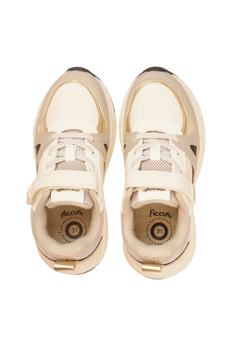 ZAPATILLA SPORT NIÑA SPORT 2620886 BLANCO - 2