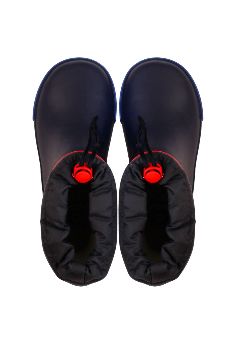 BOTA DE AGUA NIÑO BOTA DE AGUA 2620912 AZUL - 2