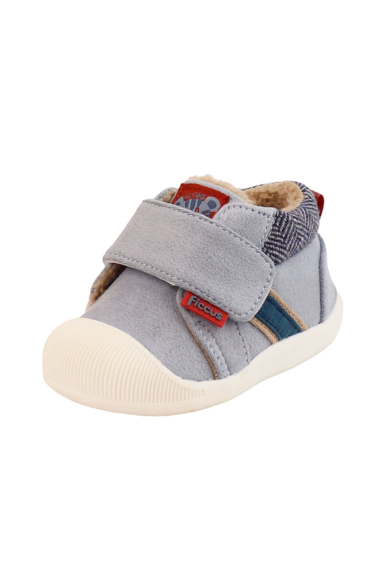 BOTIN NIÑO PREANDANTE 2620819 DENIM - 1