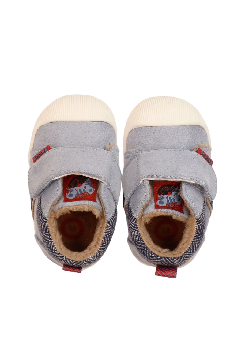 BOTIN NIÑO PREANDANTE 2620819 DENIM - 2