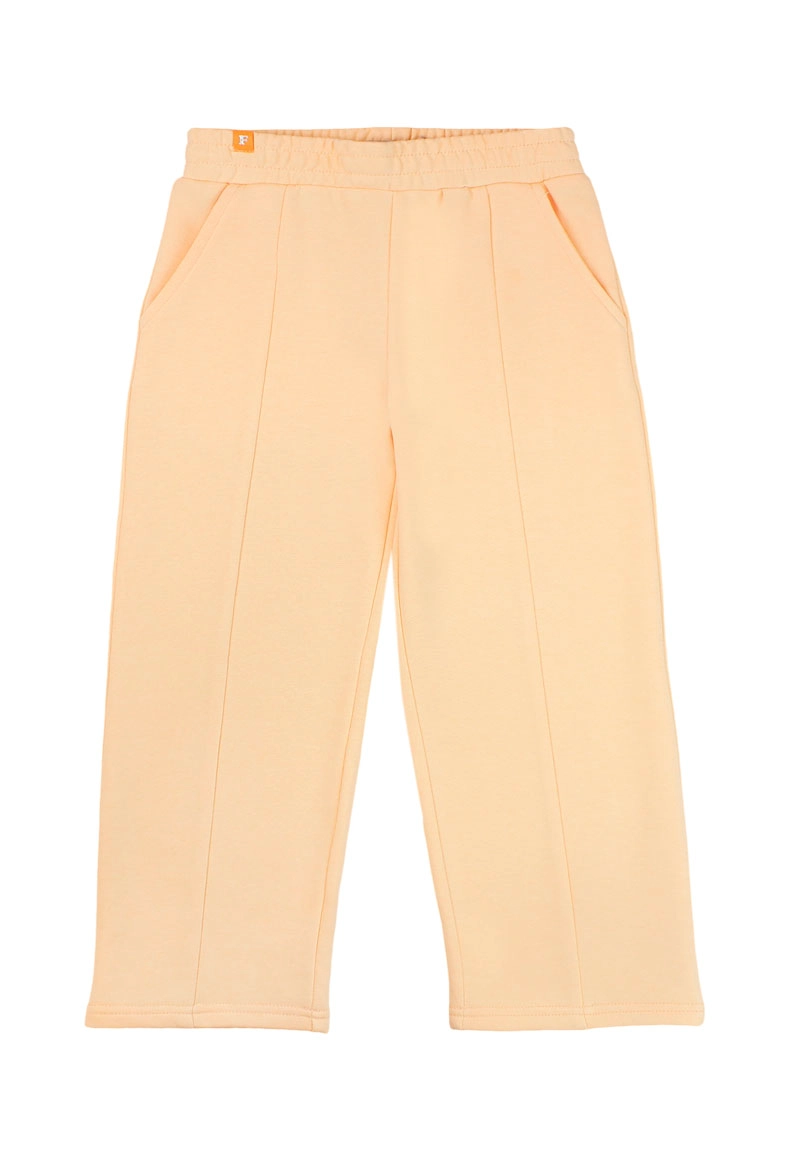 PANTALON BUZO NIÑA DAY TO DAY 2710726 ROSADO - 1