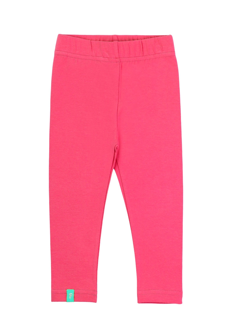 LEGGINS NIÑA DAY TO DAY 2710727 FUCSIA - 1