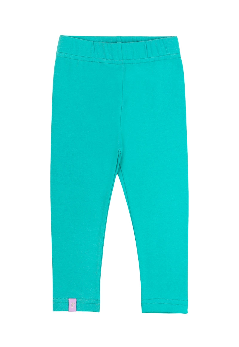 LEGGINS NIÑA DAY TO DAY 2710727 FUCSIA - 1