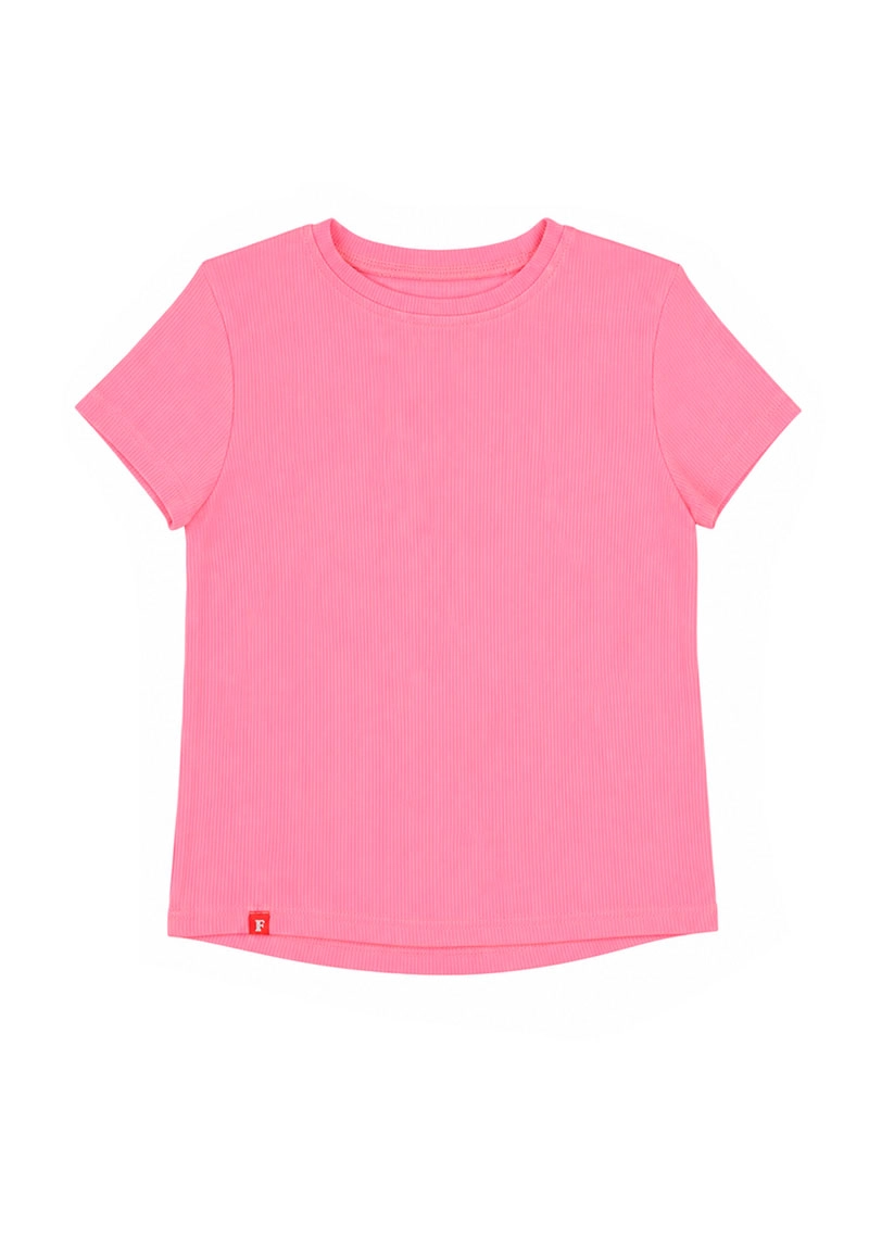 POLERA NIÑA DAY TO DAY 2710762 VERDE CLARO - 1