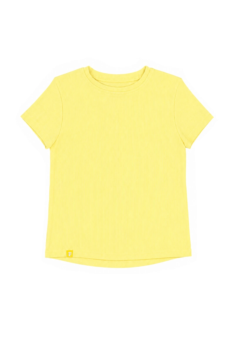 POLERA NIÑA DAY TO DAY 2710762 VERDE CLARO - 1
