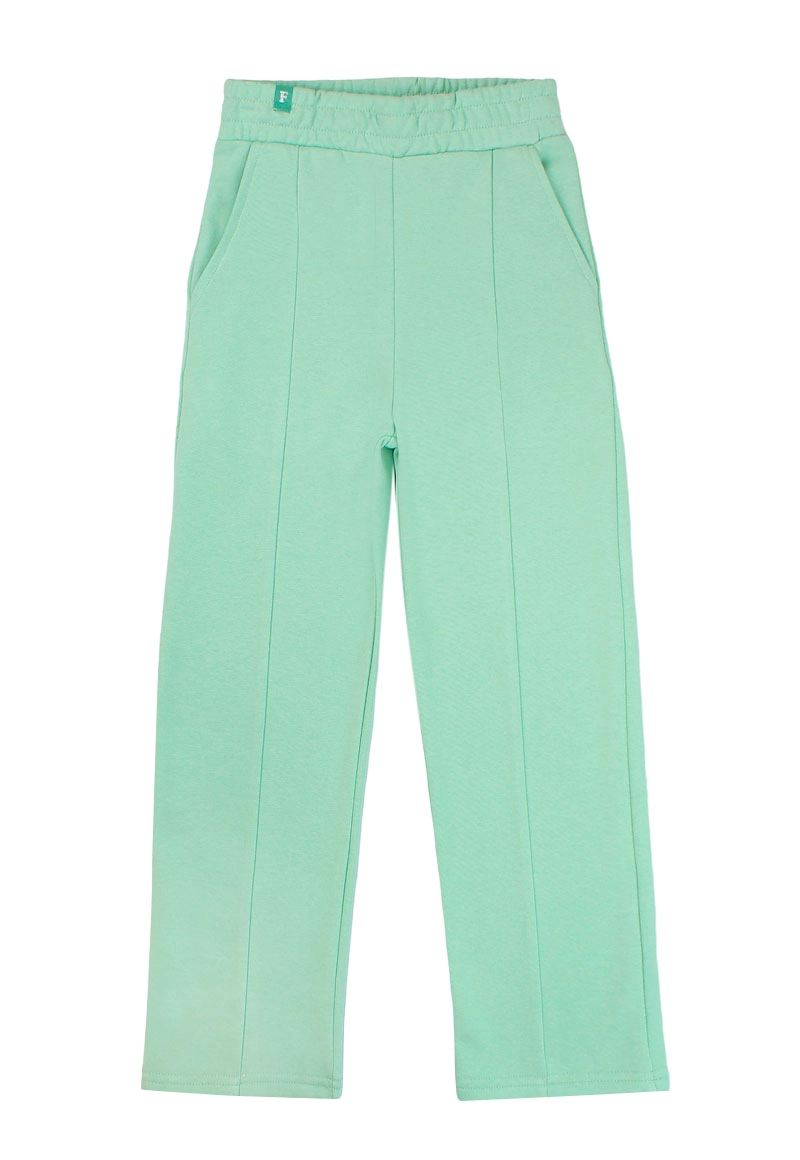 PANTALON BUZO NIÑA DAY TO DAY 2710776 LILA - 1