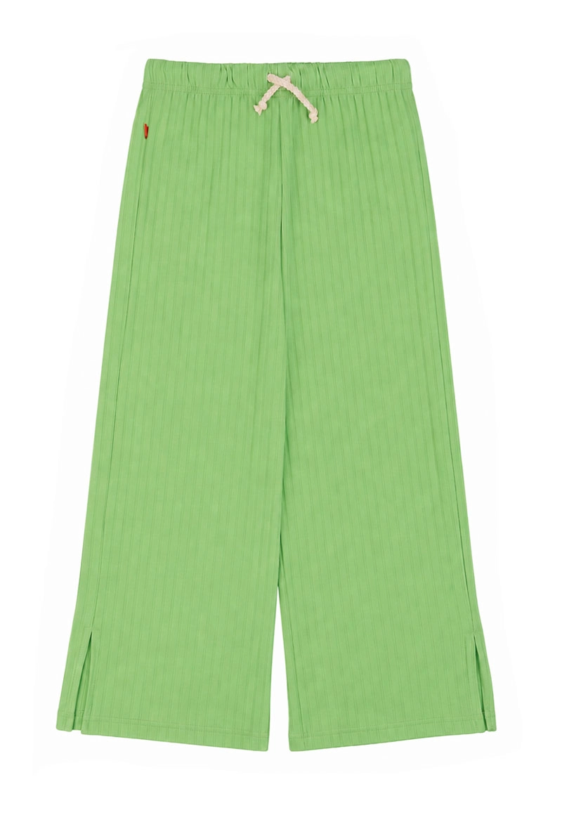 PANTALON NIÑA DAY TO DAY 2710779 AMARILLO CLARO - 1