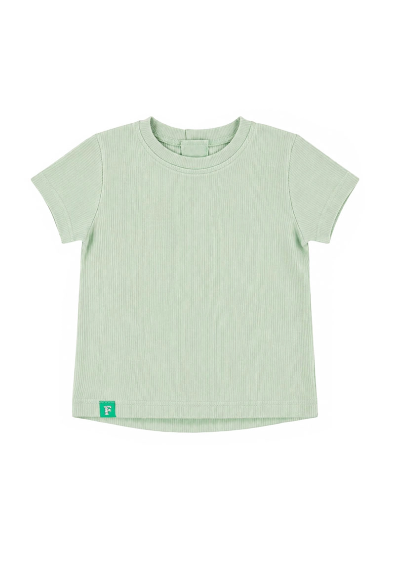 POLERA NIÑA DAY TO DAY 2710718 ROSADO - 1