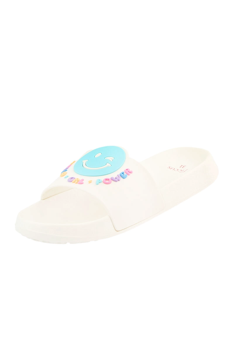 SANDALIA NIÑA FAMILIA SANDALIA PLAYERA 2710839 BLANCO - 1