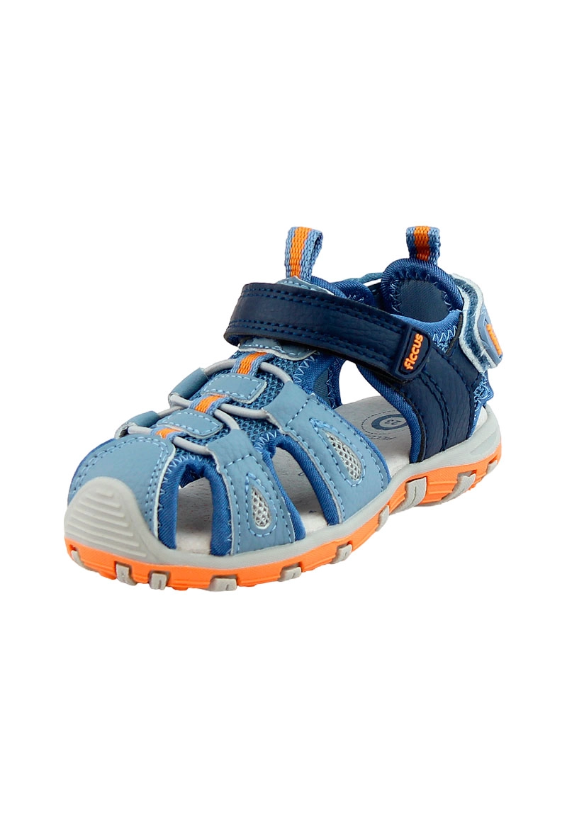 SANDALIA NIÑO FAMILIA SANDALIA OUTDOOR 2710825 DENIM - 1