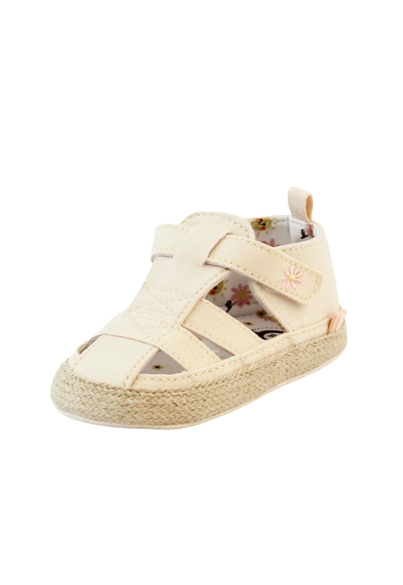 SANDALIA NIÑA FAMILIA SANDALIA CASUAL 2710801 BLANCO - 1