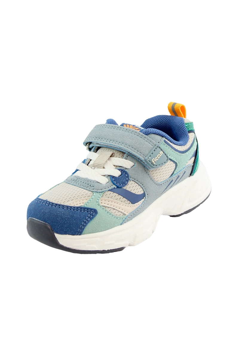 ZAPATILLA SPORT NIÑO FAMILIA ZAPATILLA SPORT 2710872 ESMERALDA - 1