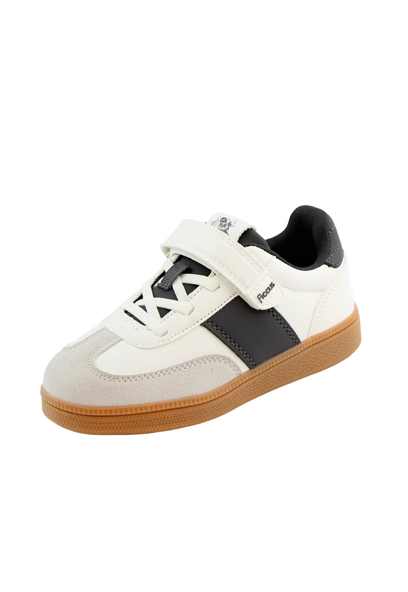 ZAPATILLA NIÑO FAMILIA ZAPATILLA URBANA 2710905 BLANCO - 1