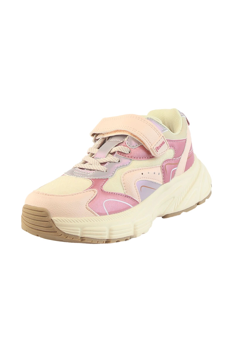 ZAPATILLA SPORT NIÑA FAMILIA ZAPATILLA SPORT 2710893 ROSADO - 1