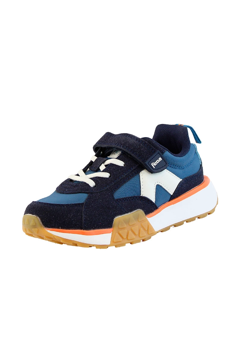 ZAPATILLA SPORT NIÑO FAMILIA ZAPATILLA SPORT 2710911 AZUL - 1