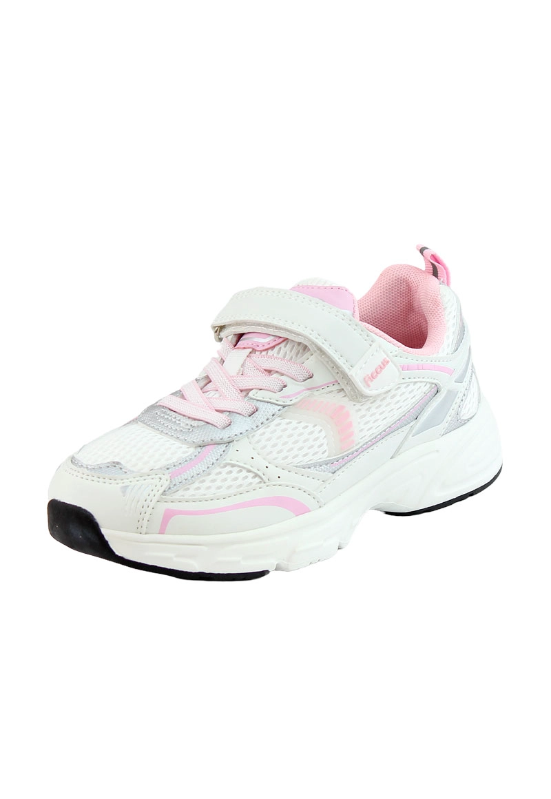 ZAPATILLA SPORT NIÑA FAMILIA ZAPATILLA SPORT 2710895 BLANCO - 1