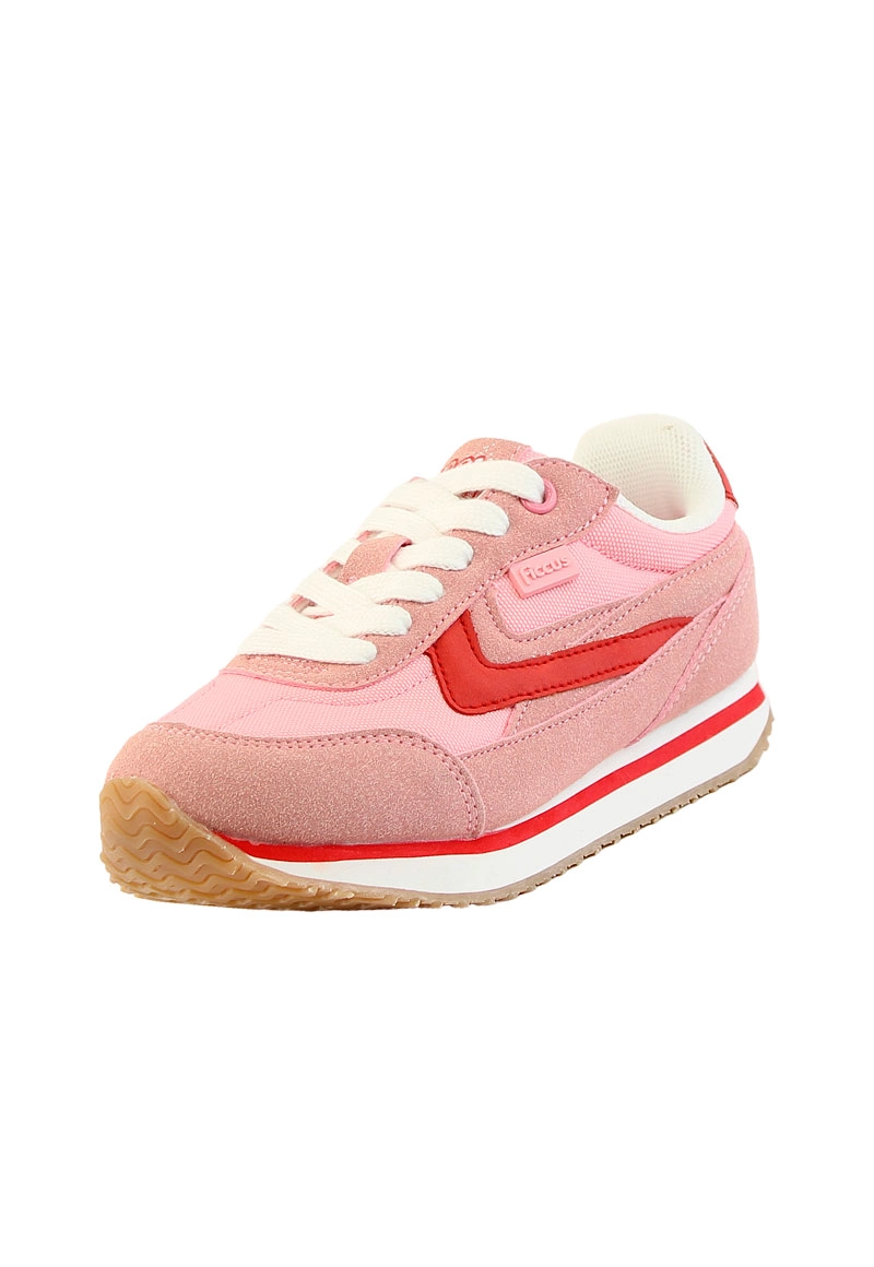 ZAPATILLA SPORT NIÑA FAMILIA ZAPATILLA SPORT 2710891 ROSADO - 1