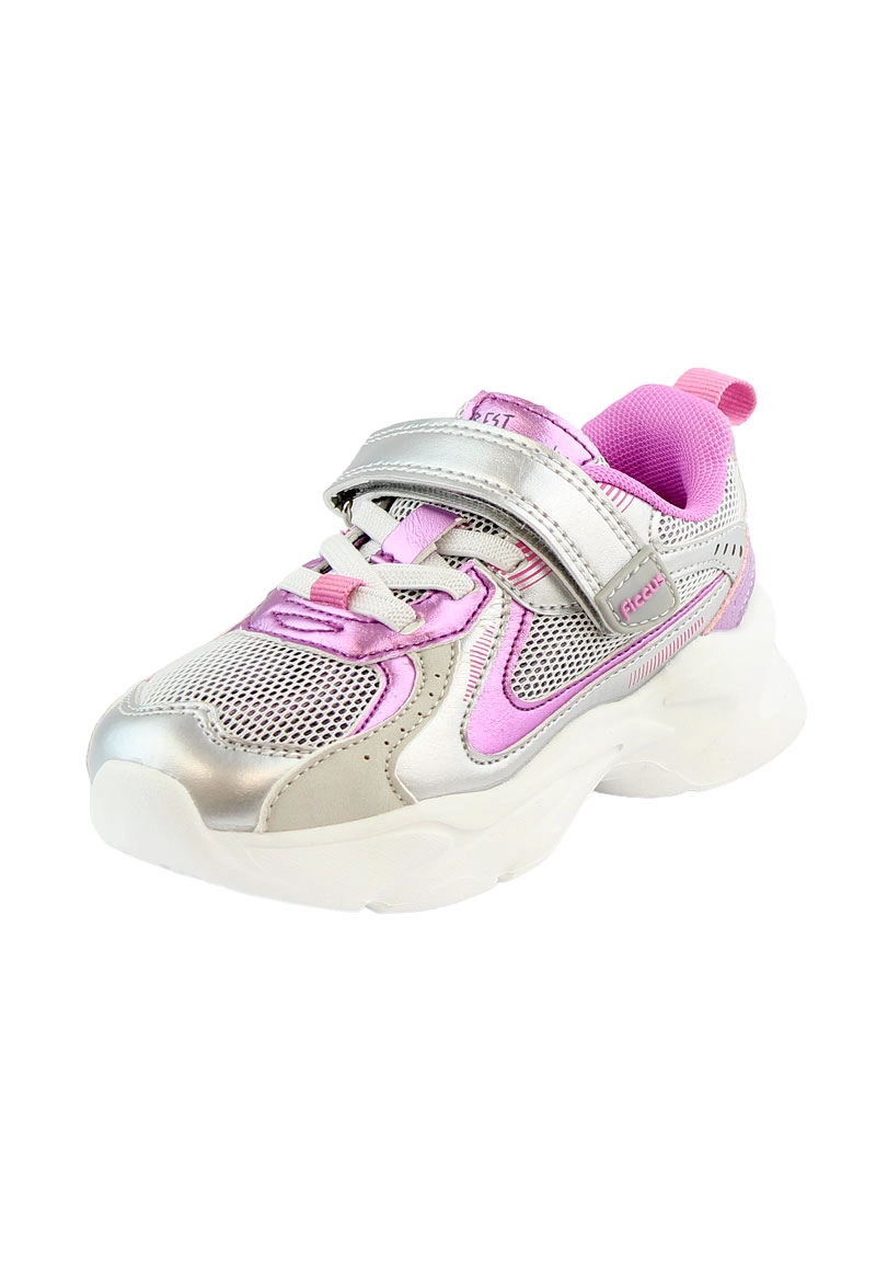 ZAPATILLA SPORT NIÑA FAMILIA ZAPATILLA SPORT 2710852 PLATEADO - 1