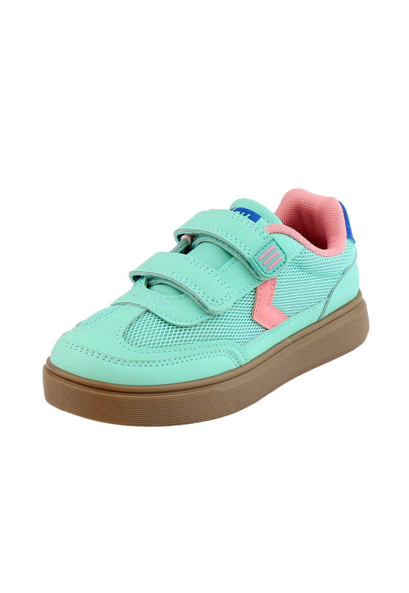 ZAPATILLA UNISEX FAMILIA ZAPATILLA DAY TO DAY 2710935 VERDE - 1