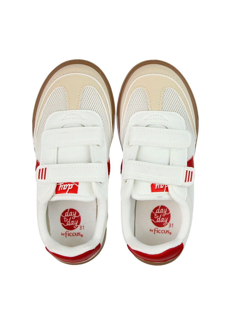ZAPATILLA UNISEX FAMILIA ZAPATILLA DAY TO DAY 2710935 VERDE - 2