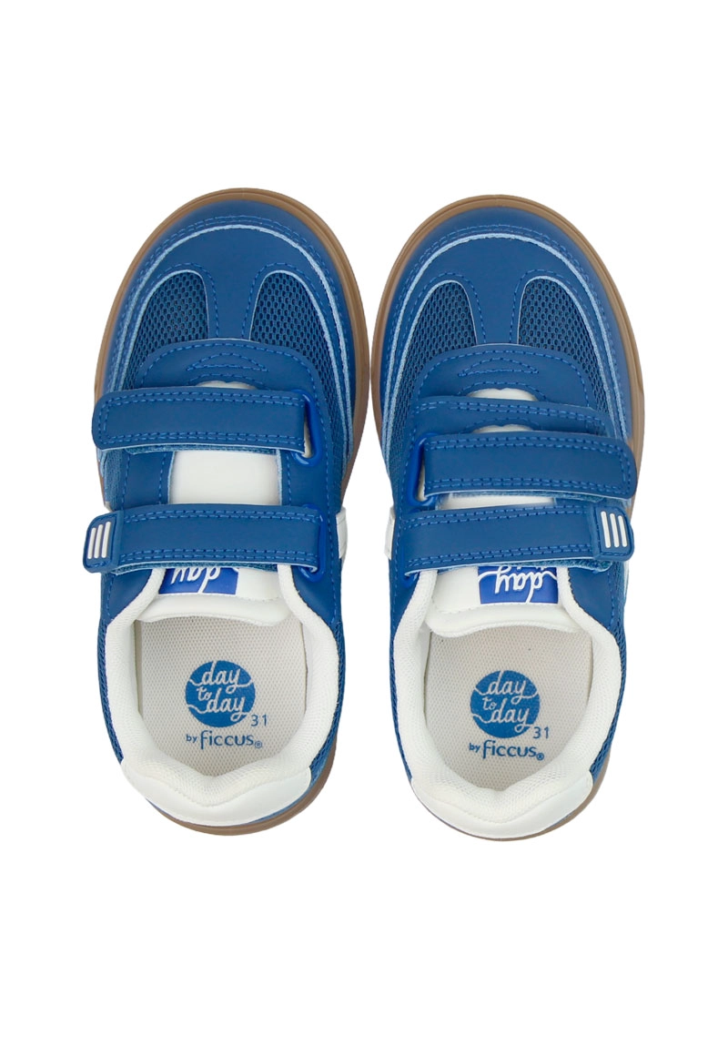 ZAPATILLA UNISEX FAMILIA ZAPATILLA DAY TO DAY 2710935 VERDE - 2