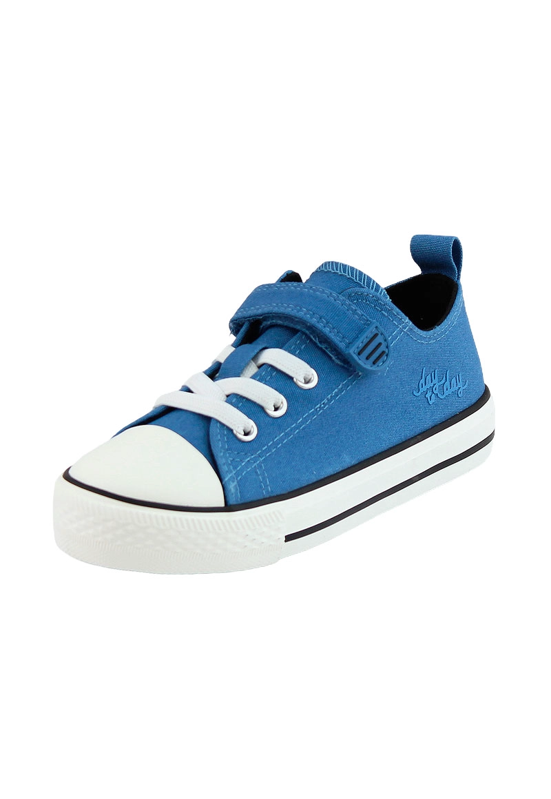 ZAPATILLA UNISEX FAMILIA ZAPATILLA DAY TO DAY 2710934 AZUL - 1