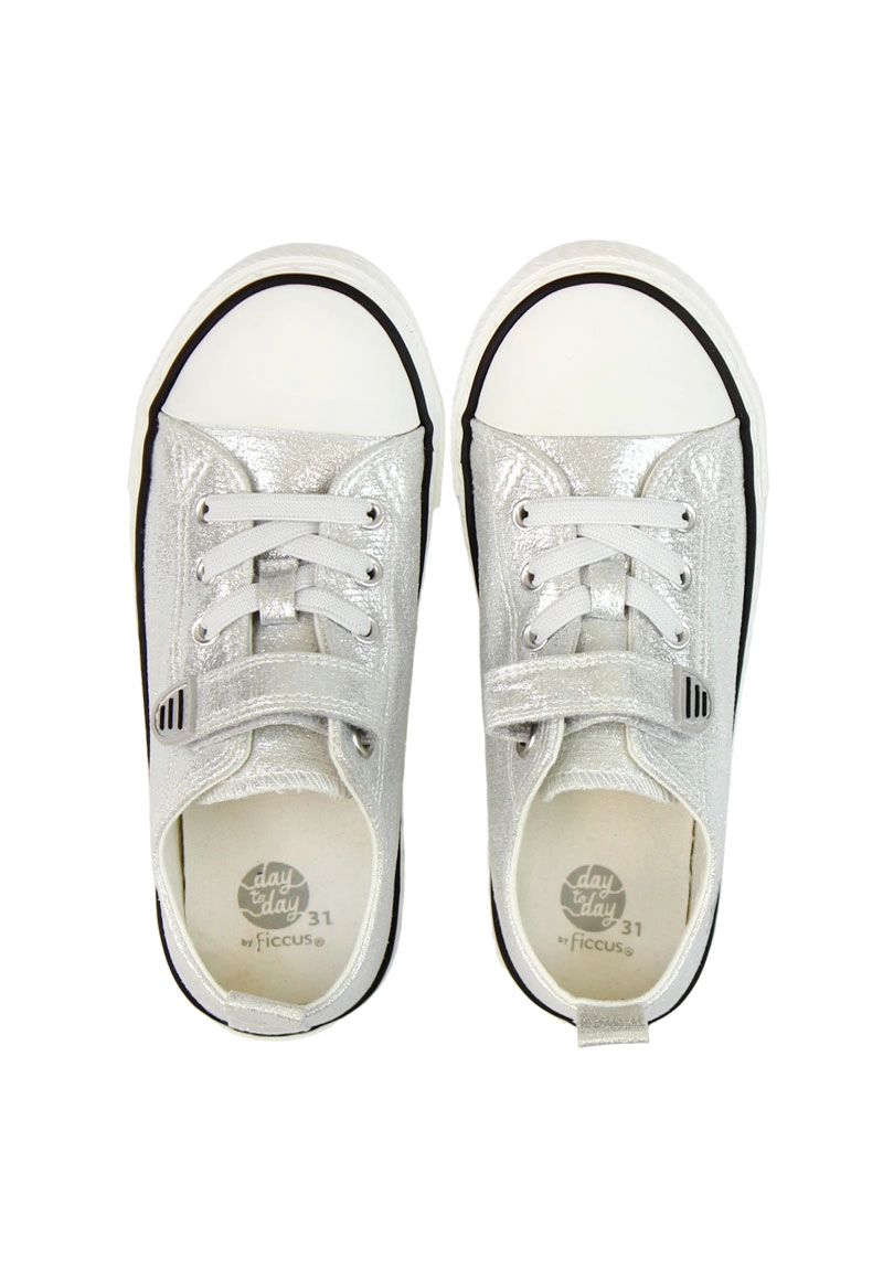 ZAPATILLA UNISEX FAMILIA ZAPATILLA DAY TO DAY 2710934 AZUL - 2