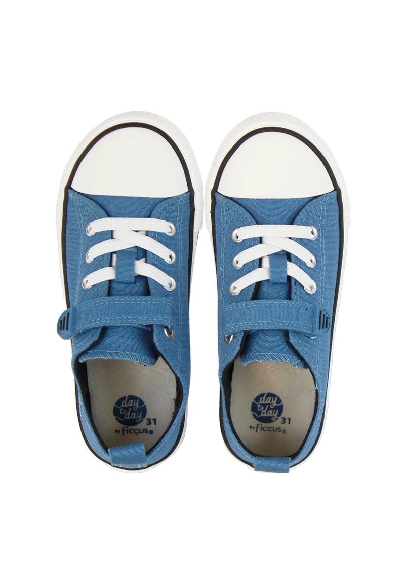 ZAPATILLA UNISEX FAMILIA ZAPATILLA DAY TO DAY 2710934 AZUL - 2