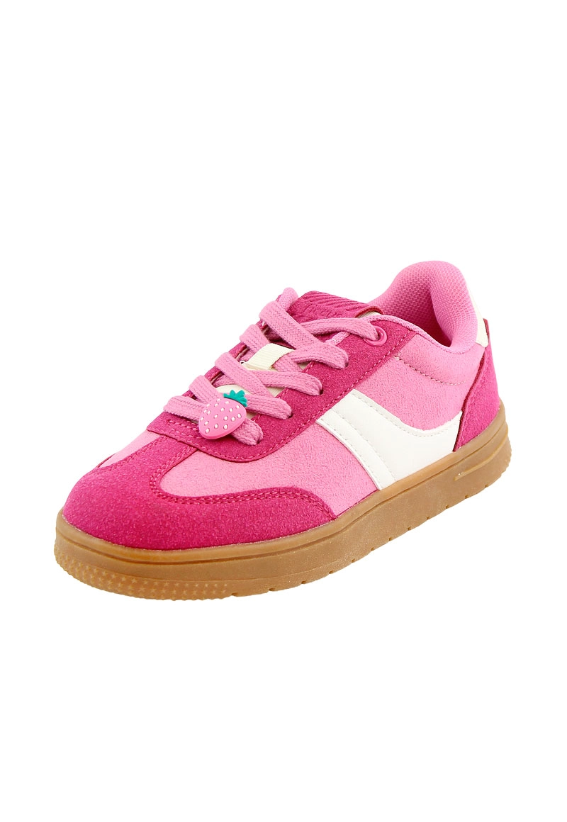 ZAPATILLA NIÑA FAMILIA ZAPATILLA URBANA 2710884 FUCSIA - 1