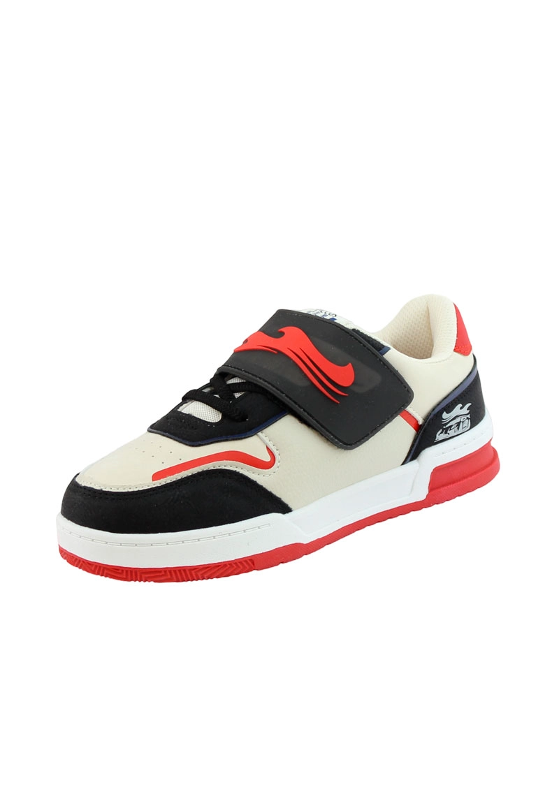 ZAPATILLA NIÑO FAMILIA ZAPATILLA LED 2710928 NEGRO - 1