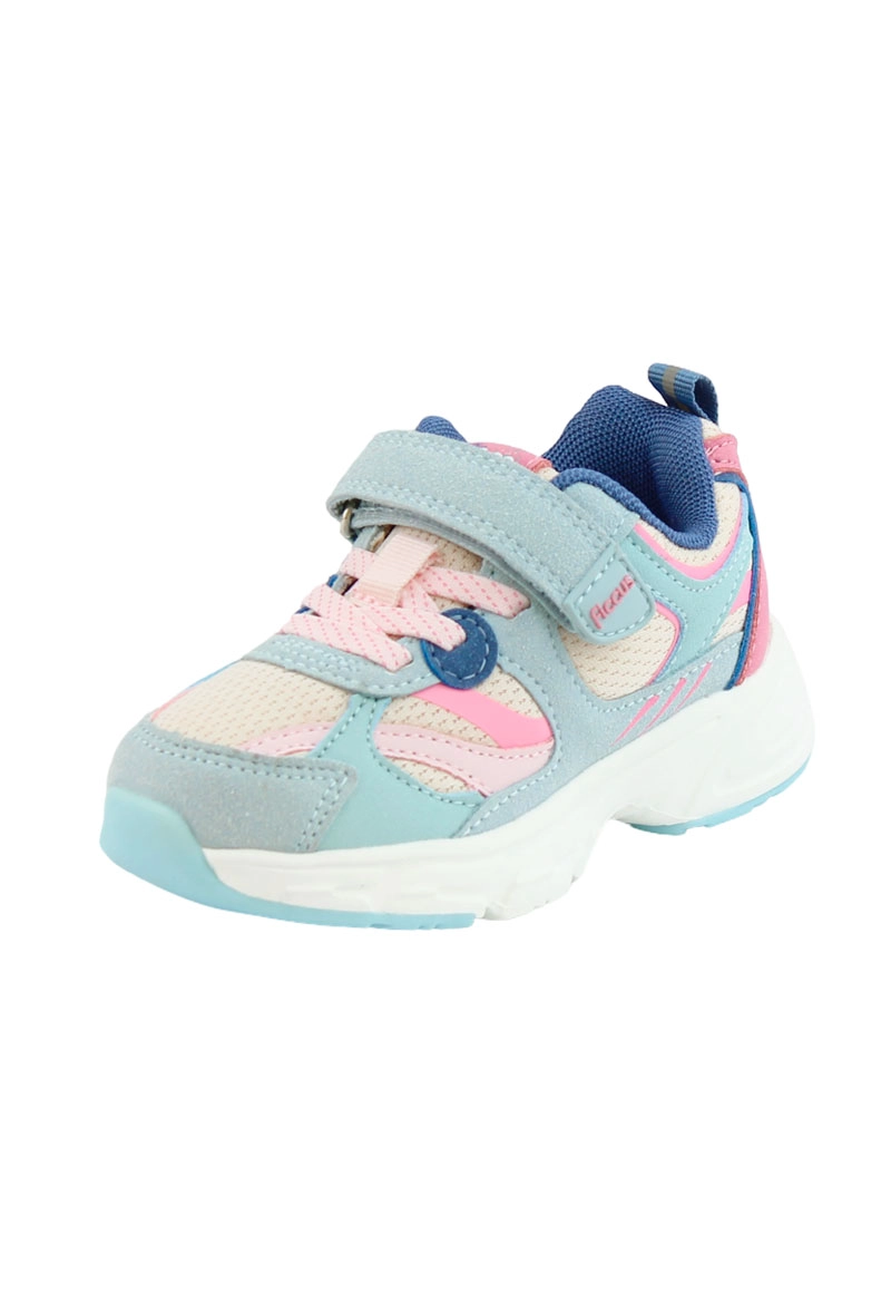 ZAPATILLA SPORT NIÑA FAMILIA ZAPATILLA SPORT 2710854 MENTA - 1
