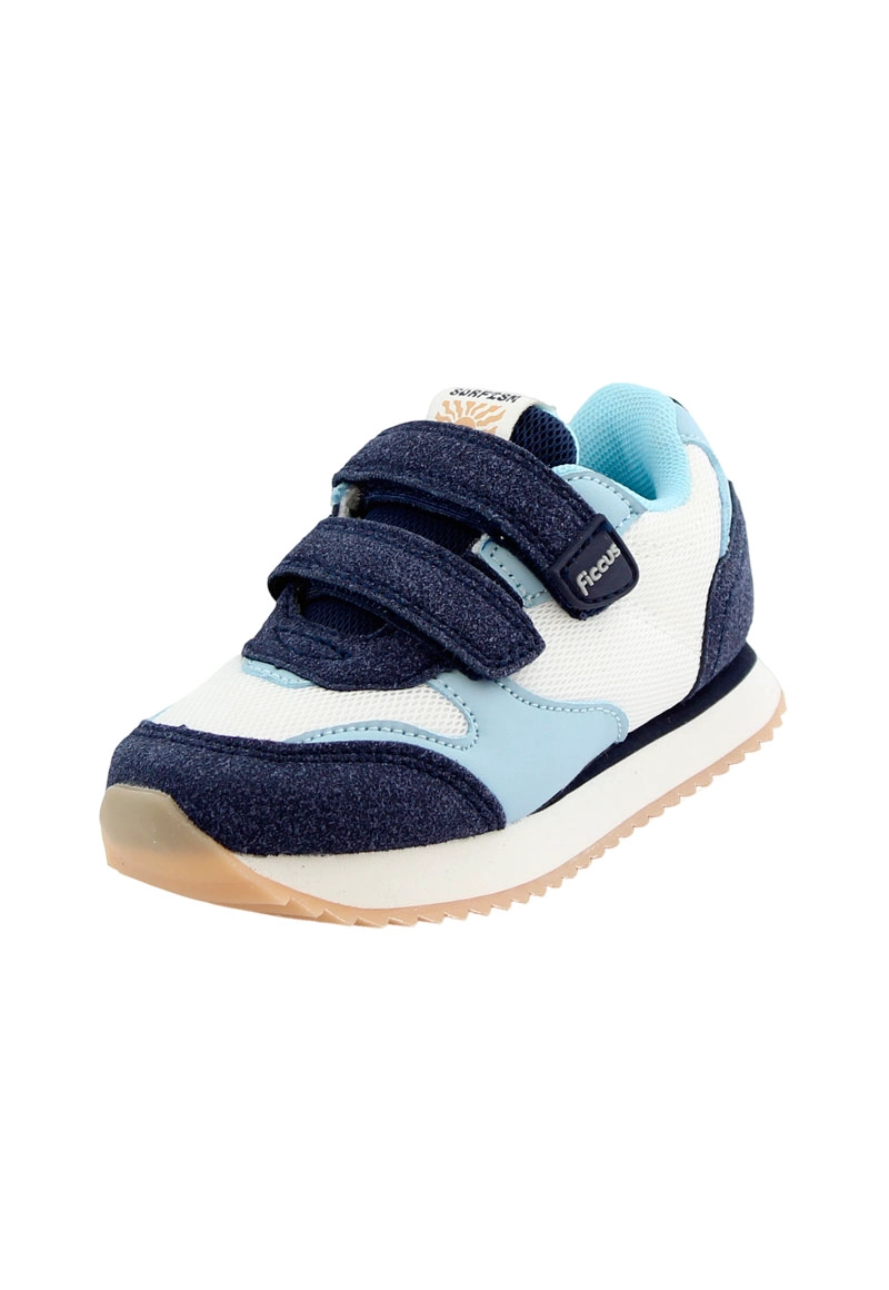 ZAPATILLA SPORT NIÑO FAMILIA ZAPATILLA SPORT 2710875 AZUL - 1