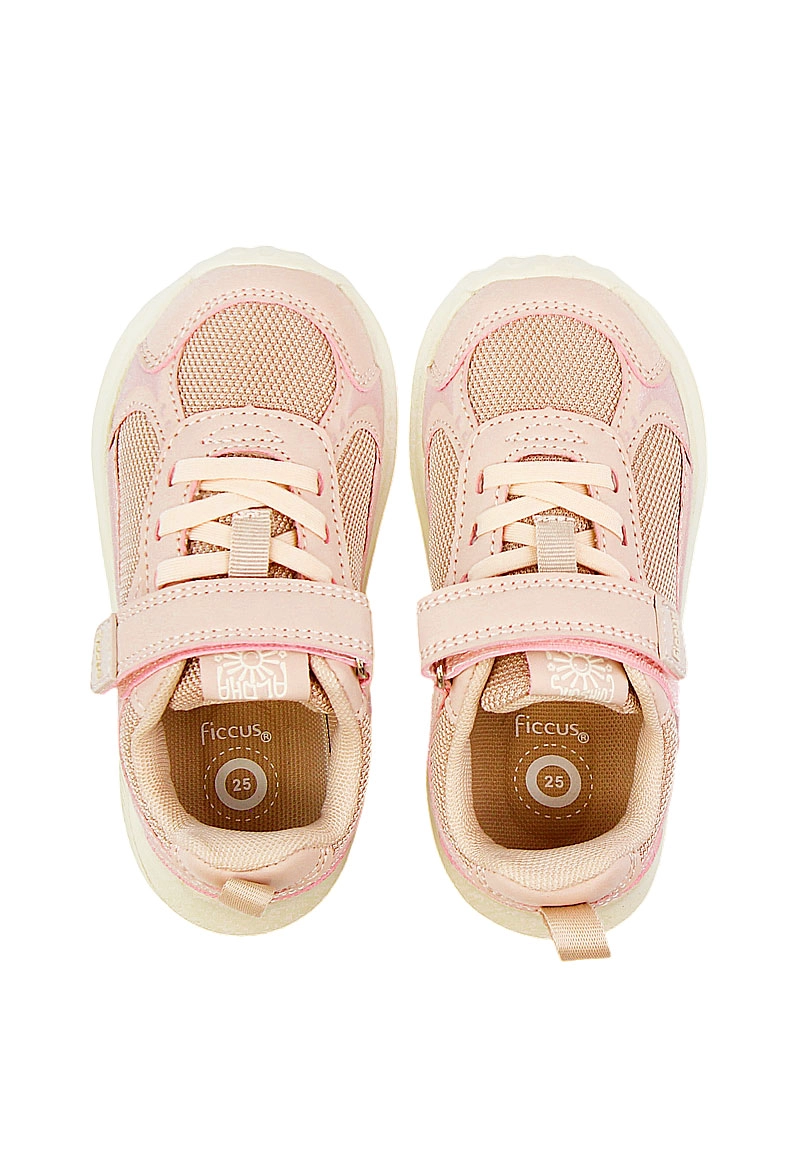 ZAPATILLA SPORT NIÑA FAMILIA ZAPATILLA SPORT 2710853 CORAL - 2