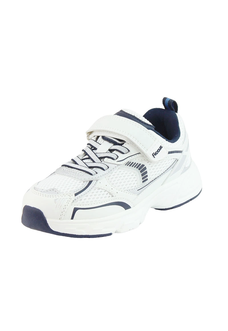 ZAPATILLA SPORT NIÑO FAMILIA ZAPATILLA SPORT 2710912 BLANCO - 1