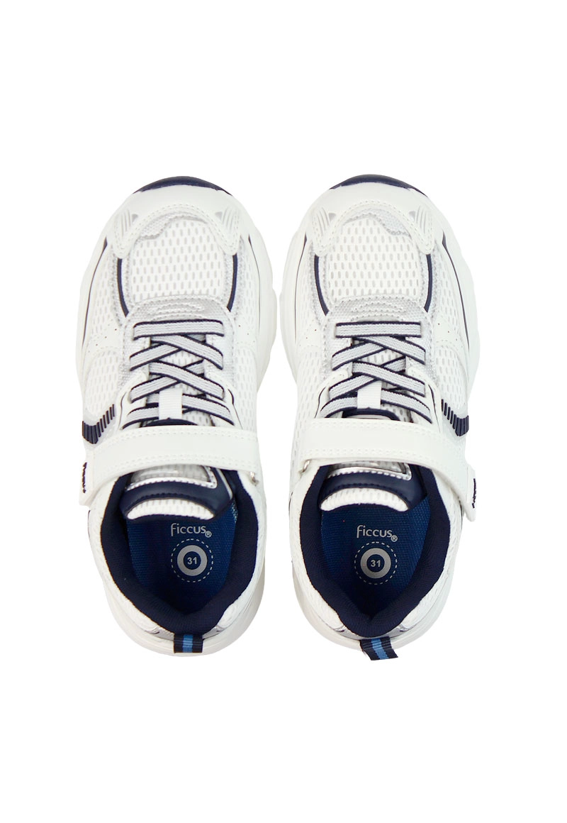 ZAPATILLA SPORT NIÑO FAMILIA ZAPATILLA SPORT 2710912 BLANCO - 2