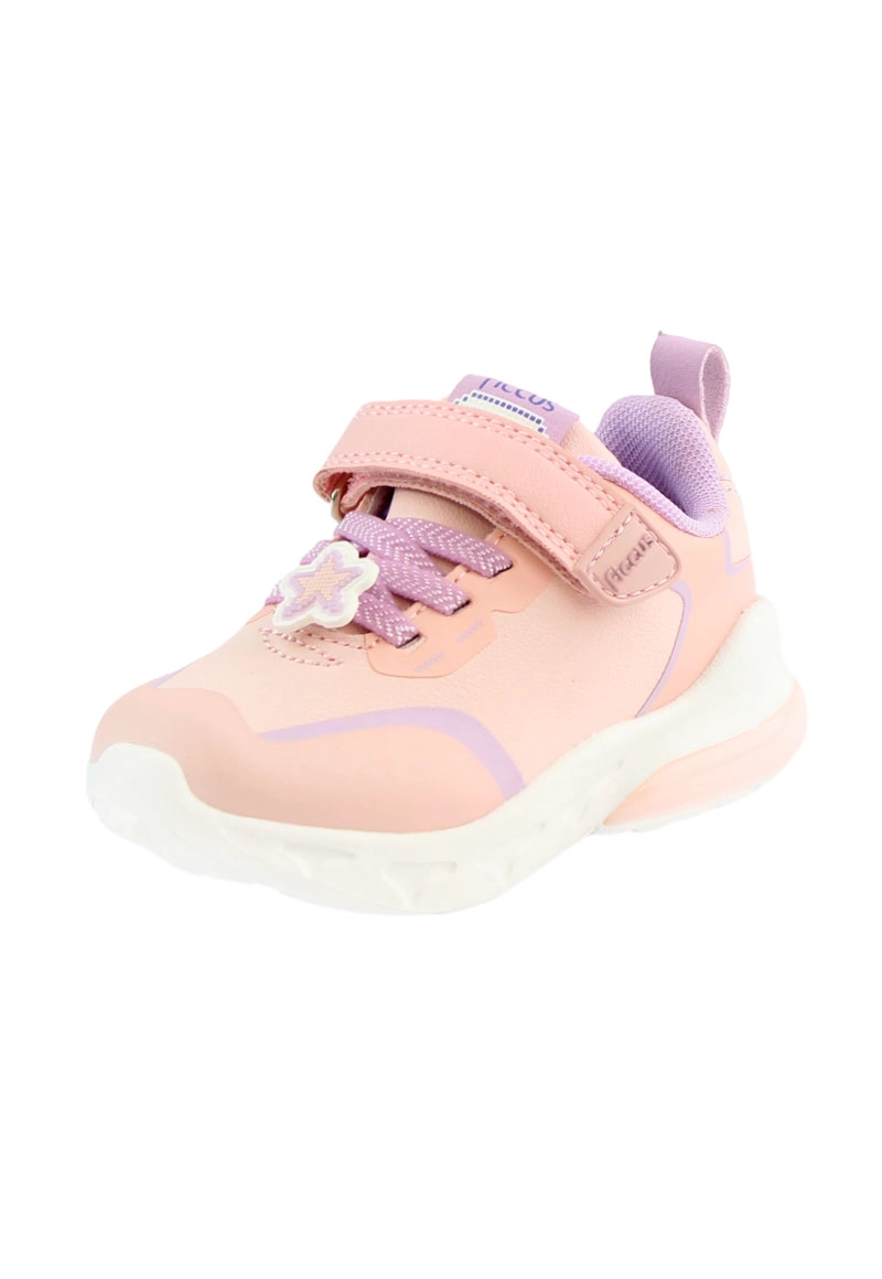 ZAPATILLA SPORT NIÑA FAMILIA ZAPATILLA SPORT 2710824 ROSADO - 1