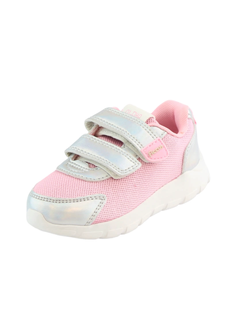 ZAPATILLA SPORT NIÑA FAMILIA ZAPATILLA SPORT 2710823 ROSADO - 1