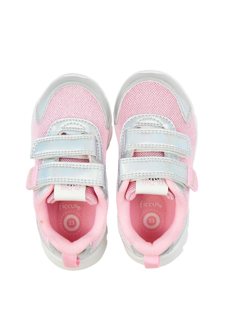ZAPATILLA SPORT NIÑA FAMILIA ZAPATILLA SPORT 2710823 ROSADO - 2