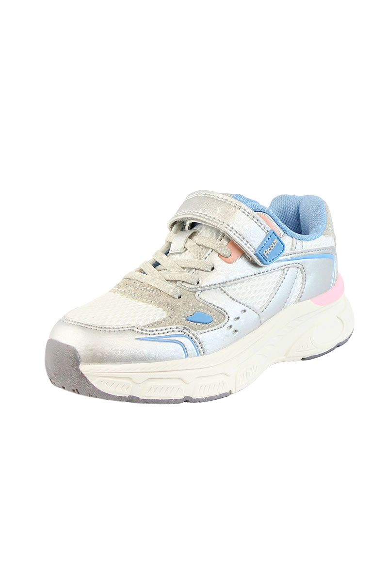 ZAPATILLA SPORT NIÑA FAMILIA ZAPATILLA SPORT 2710892 PLATEADO - 1
