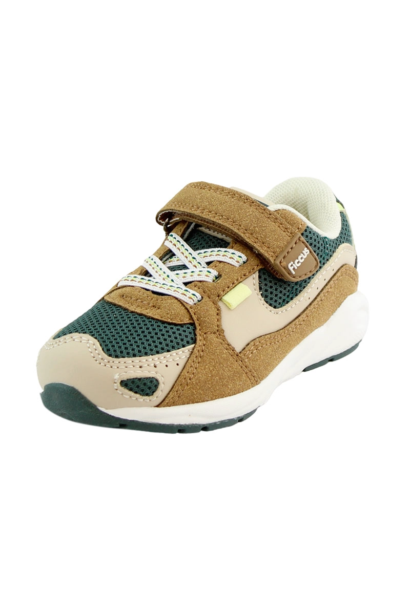 ZAPATILLA SPORT NIÑO FAMILIA ZAPATILLA SPORT 2710873 TOFFEE - 1
