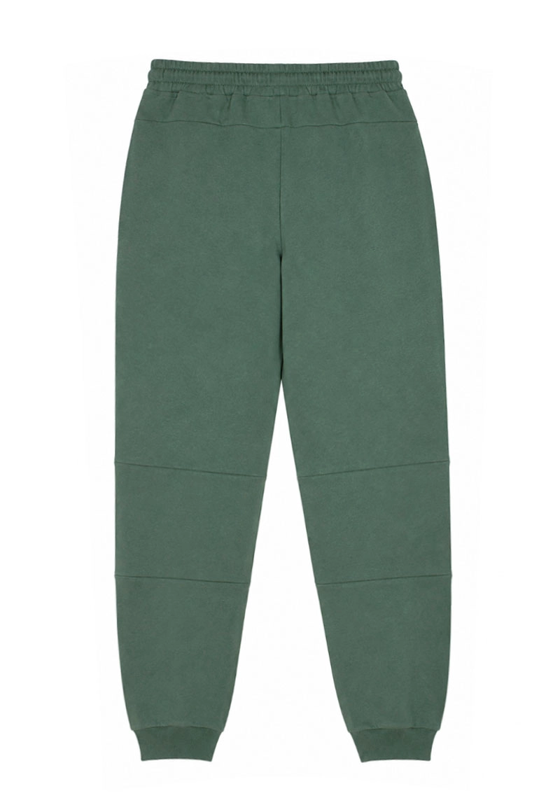 PANTALON BUZO NIÑO BREEZE 2710419 CRUDO - 2