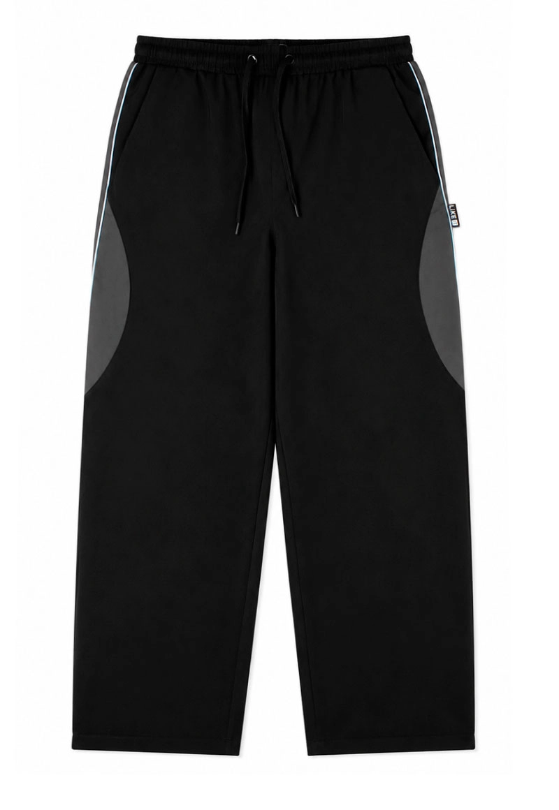 PANTALON BUZO NIÑO SUNDAZE 2710418 AZUL - 1